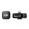 Беспроводные микрофоны DJI Mic 3 (1TX + 1RX ) DJIM13